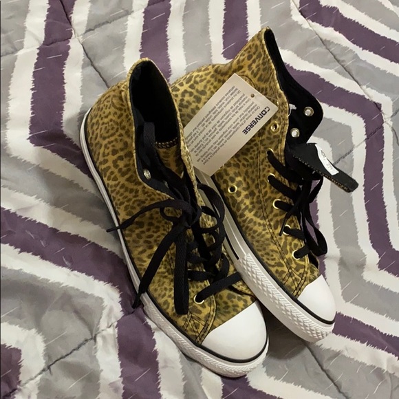 Converse Shoes - Converse Chuck Taylor All Star Hi Tops